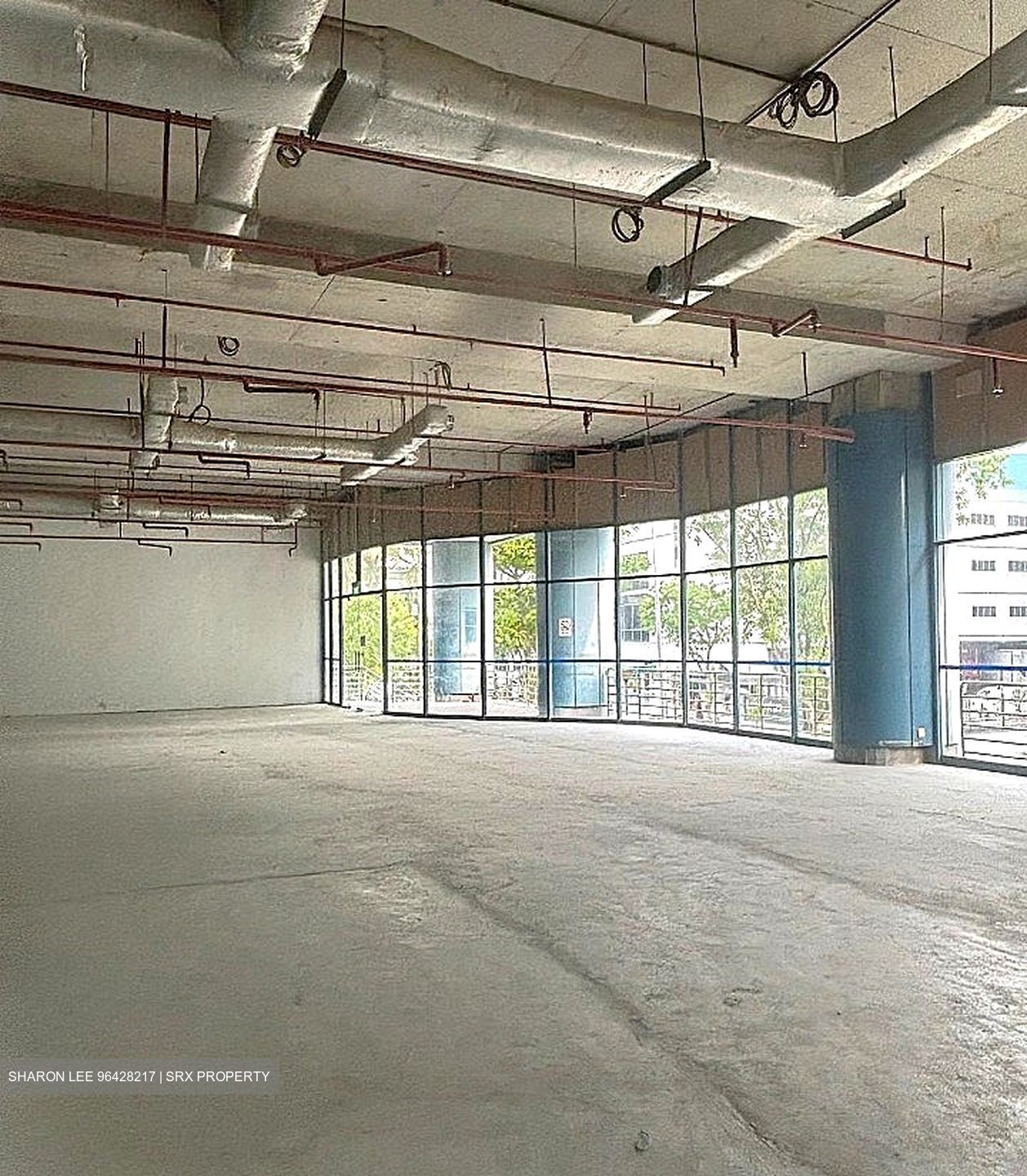 Joo Seng Road (D13), Factory #442256151